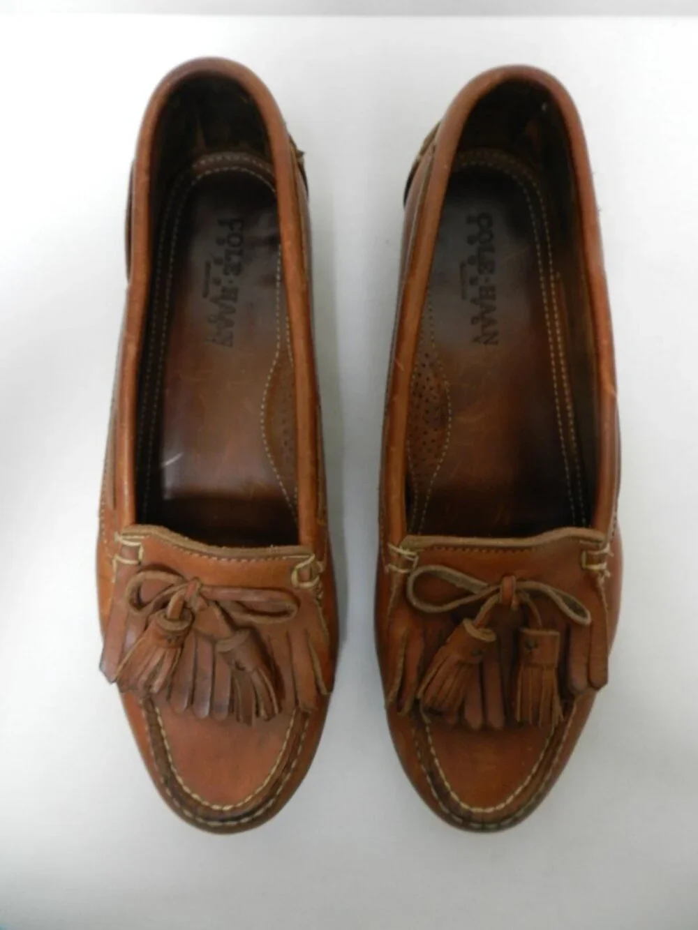Cole Haan good used